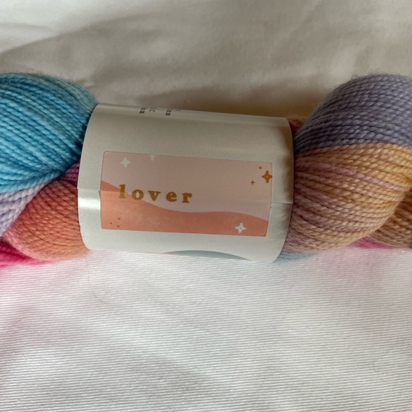 Yarn Destash Sewrella Classic Sock - Picture 3 of 3